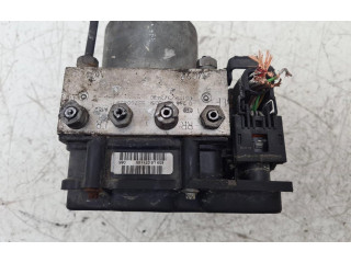 Pojistková skříňka Блок ABS 0265231535 Fiat Punto (199) 2006