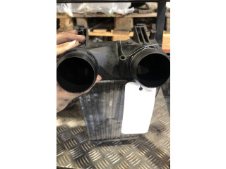 Интеркулер Citroen C4 I