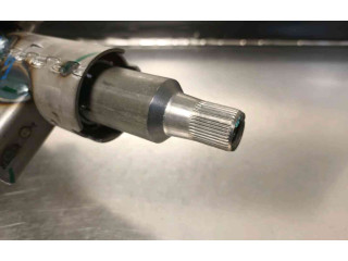 Рулевая рейка 98215461ZD Citroen C3 Aircross 2017 - года