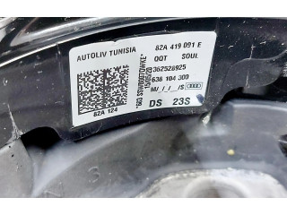 Руль Audi A3 8Y  2020 -  года 82A419091E      