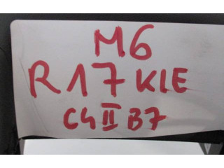 Руль Citroen C4 II 2011-2016 года 307102785P96, 00010637