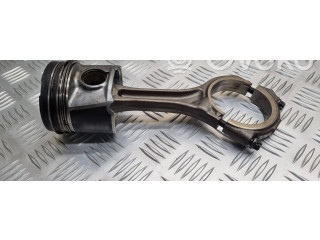  Поршень с шатуном    Audi A6 S6 C5 4B  