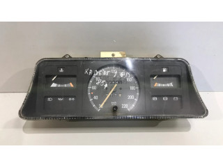 Панель приборов 93154697SJ, 93154237 Opel Kadett E