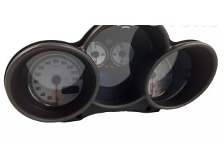 Přístrojová deska Alfa Romeo GTV 2006 156071345