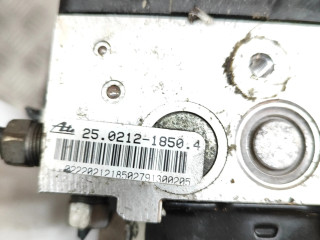 Блок АБС P04877036AD, 04877036AD Jeep Compass