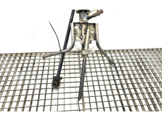    Рулевая рейка    Microcar Virgo 1999 - 2005 года