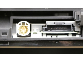 Дисплей 8U0857273, 8U0857273 Audi Q3 8U