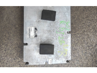 Блок управления двигателя LNG1410AD Jaguar XJ X308