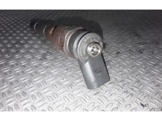 Форсунка A6400700787, 0445110167 Mitsubishi Colt CZ3