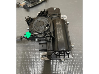 Zámek zadních dveří 3G0827887B Volkswagen Arteon Shooting Brake 2021