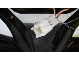 Руль Citroen C4 II 2011 - 2016 года 98039712ZD