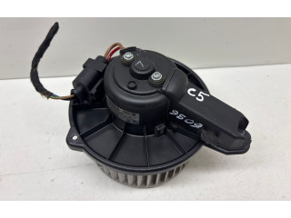 Вентилятор печки 0130111202 Audi A6 S6 C5 4B