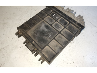 Блок управления двигателя 1H0907311L, 0261203318 Volkswagen Golf III
