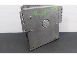 Řídící jednotka A0165450832, 0281001228 Mercedes-Benz C W202