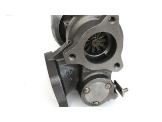 Турбина Mitsubishi L200 2.5 49177-01504, 49177-01514