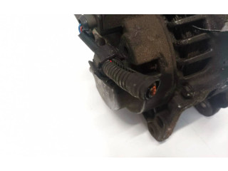 Генератор 03D903025J, 03D903025J   Volkswagen Polo IV 9N3      