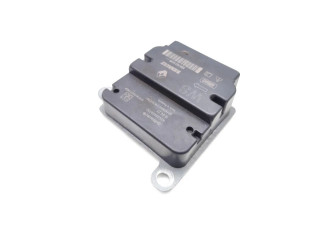 Блок подушек безопасности 985102122R Dacia Logan VAN