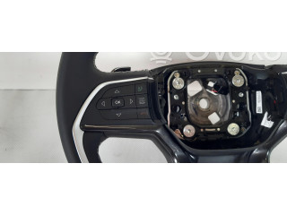 Руль Jeep Grand Cherokee WL 2021 - года 6PK332X7AB