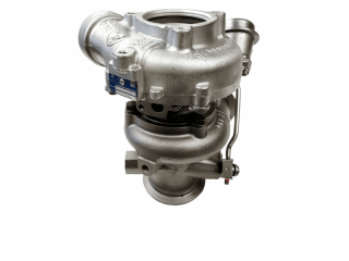 Turbodmychadlo Турбина 18539700095, 18539980133 BMW 7 G11 G12