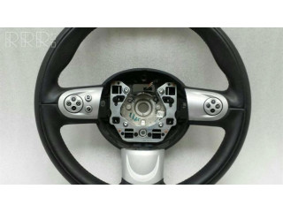 Руль Mini One - Cooper Coupe R56 2005-2014 года 32306794624