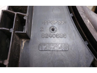 Вентилятор радиатора 214818665R Dacia Duster II