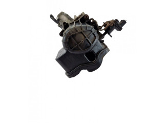 Zámek zadních dveří 0428792, 55230459 Fiat Doblo 2012