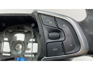 Руль Citroen DS4 96714951ZD, 3007007299P96AF