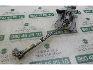    Рулевая рейка 4123GK   Peugeot 2008 I 2013 - 2019 года