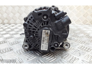 Генератор 9664779680   Peugeot Partner      