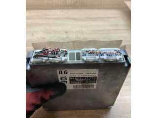 Блок управления двигателем Блок управления 8966113060, 1758005211 Toyota Corolla Verso E121