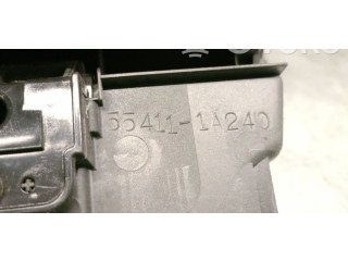 Блок управления климат-контролем 8865012A11, 8865012A11 Toyota Corolla Verso E121