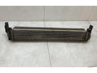 Радиатор интеркулера Audi A1 2010 - 2018 года 6R0145805