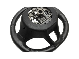 Руль Peugeot 2008 I 2013-2019 года 98084115ZD, 619651800B