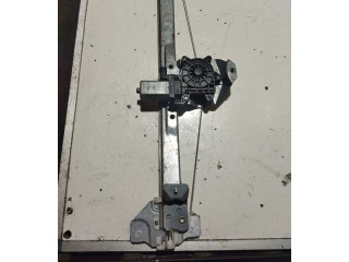 Поршень Электрический механизм для подъема окна без двигателя  128001471  Renault Clio IV  