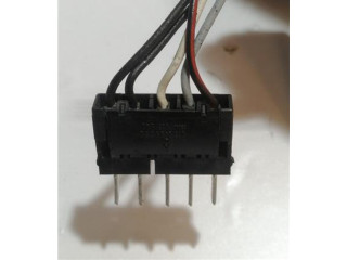 Зеркало электрическое        Mercedes-Benz A W168  1997 - 2004 года   