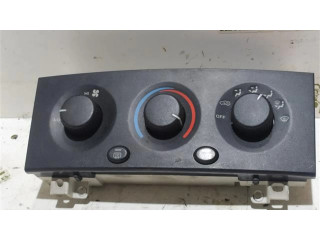 Блок управления климат-контролем    Jeep Grand Cherokee (WJ)