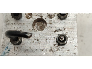 Блок АБС 9636084480 Citroen Xsara - года