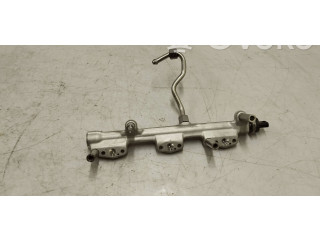 Топливная рампа 8665631, 8631820 BMW 1 F40 1.5