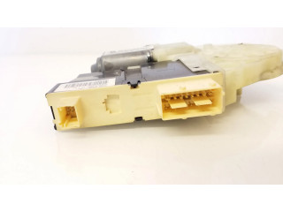 Передний двигатель механизма для подъема окон