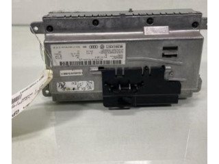 Řídící jednotka    Audi Q7 4L 2007