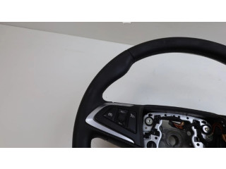 Руль Saab 9-5 2010 - 2016 года 13332551, 13332551