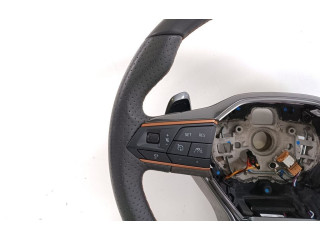 Руль Cupra Leon  2020 -  года       