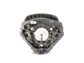 Подушка безопасности водителя Citroen Nemo