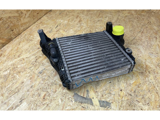 Интеркулер 95B145803B Porsche Macan (95B)