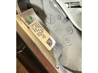 Руль Mercedes-Benz CLS C218 X218  2011 - 2017 года A2184602718, 307801898162      