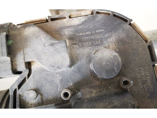 Моторчик дворников 5l1955119a, 1397220654 Skoda Yeti (5L)