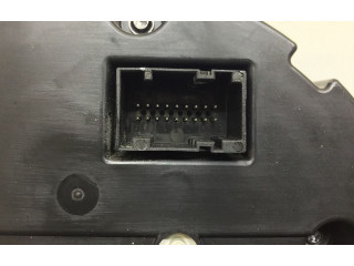 Панель приборов P68105888AD, 68105888AD Jeep Cherokee