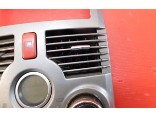 Блок управления климат-контролем Daihatsu Terios