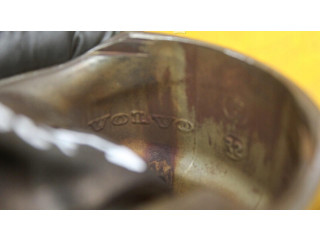 Поршень с шатуном 83L38 Volvo S60