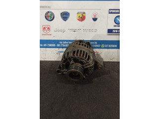 Генератор Lancia Lybra